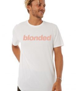 Frank Ocean blonded Radio Shirt