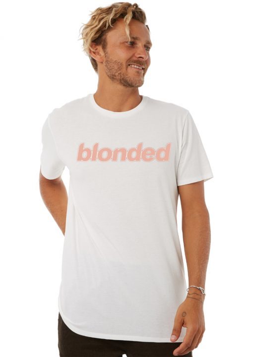 Frank Ocean blonded Radio Shirt