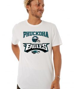 Fuck DA Eagles Shirt