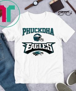 Fuck DA Eagles Shirt