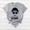 GARDNER MINSHEW JOCK STRAP KING SHIRT