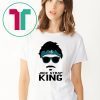 Gardner Minshew Jock Strap King shirt For Mens Womens