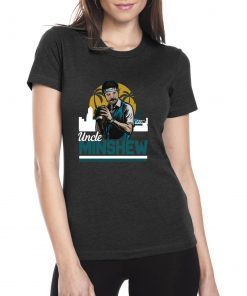 Gardner Minshew Uncle Rico shirt