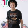 Himani Nandana First Anual WKRP Turkey Drop with Less Messman for Thanksgiving Shirt