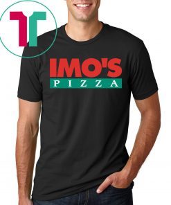 IMO’s Pizza Shirt