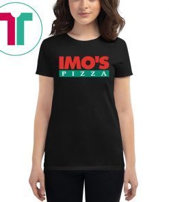 IMO’s Pizza Shirt