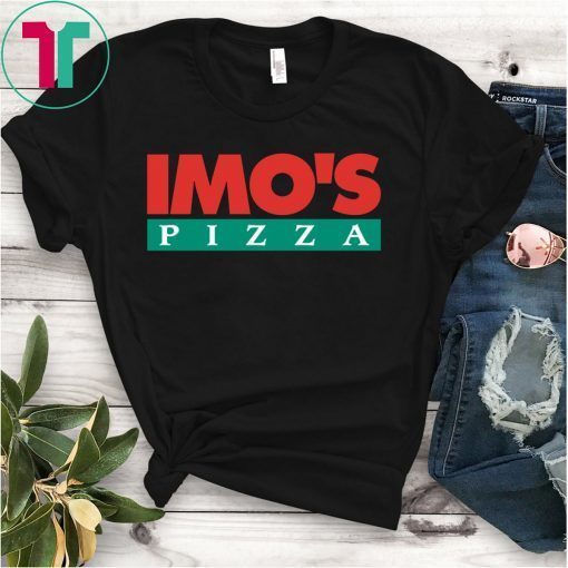 IMO’s Pizza Shirt