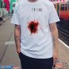 I'm Fine T-shirt