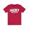 Jacky Heisman Shirt