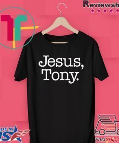 where to buy Jesus Tony Shirts