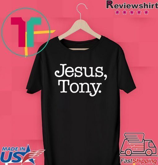 where to buy Jesus Tony Shirts