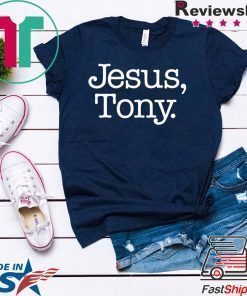 where to buy Jesus Tony Shirts