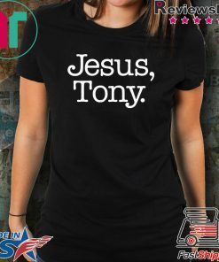 where to buy Jesus Tony Shirts