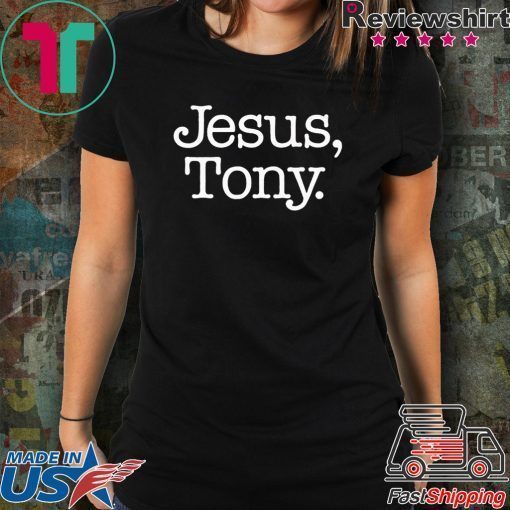 where to buy Jesus Tony Shirts