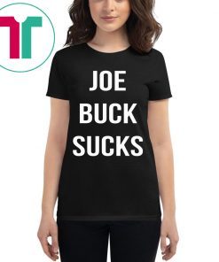 Joe Buck Sucks Astros Shirts