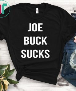 Joe Buck Sucks Astros Shirts