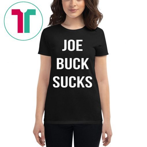 Joe Buck Sucks Astros Shirts