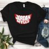 Official Jordan Myles T-Shirt