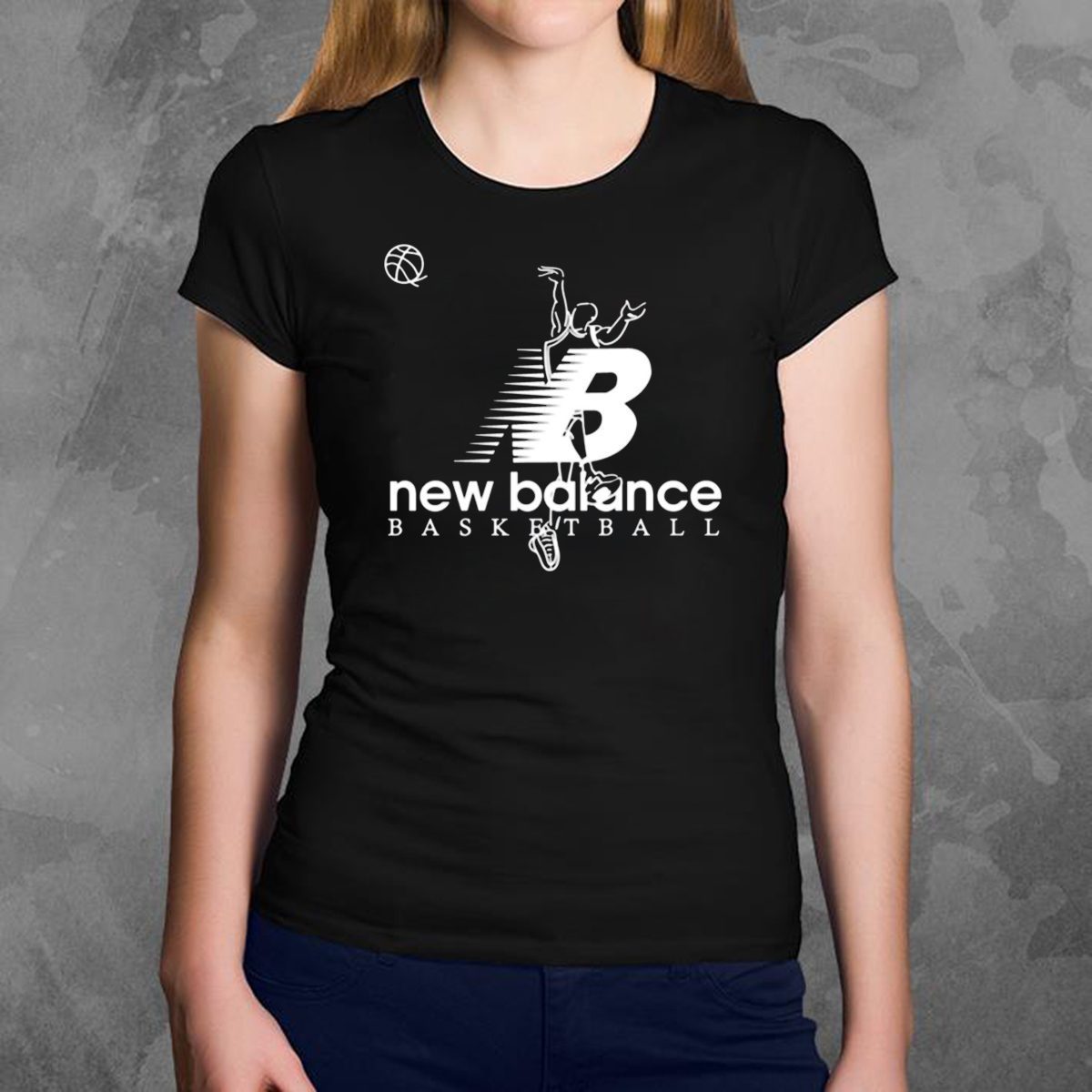 new balance shirt kawhi