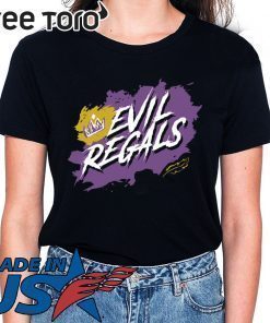 Lana Parrilla Evil Regal Shirt