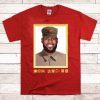 Lebron James China King Tee Shirt