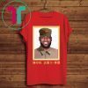Lebron James China King Shirt Lebron James