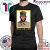 Lebron James China King T-Shirt Limited Edition