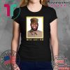 Lebron James China King Offcial T-Shirt