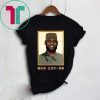 Lebron James China Shirt