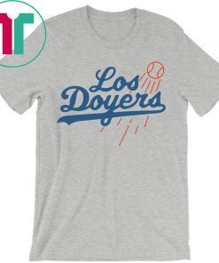 Los Doyers Shirt