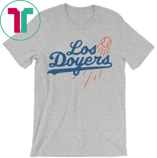 Los Doyers Shirt