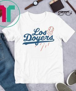 Los Doyers Shirt