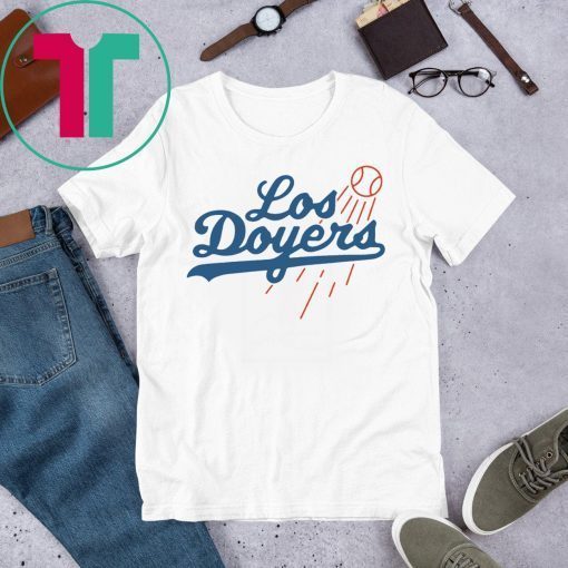 Los Doyers Shirt