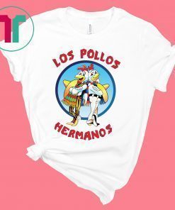 Los Pollos Hermanos T-Shirt