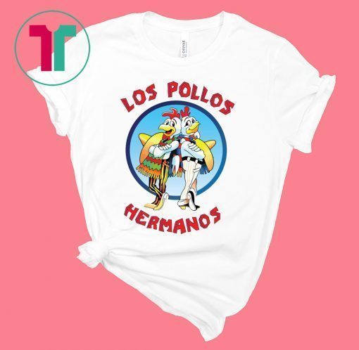 Los Pollos Hermanos T-Shirt