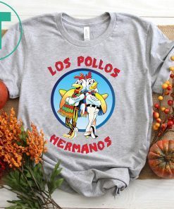 Los Pollos Hermanos T-Shirt