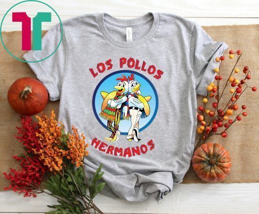 Los Pollos Hermanos T-Shirt