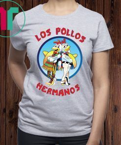 Los Pollos Hermanos T-Shirt