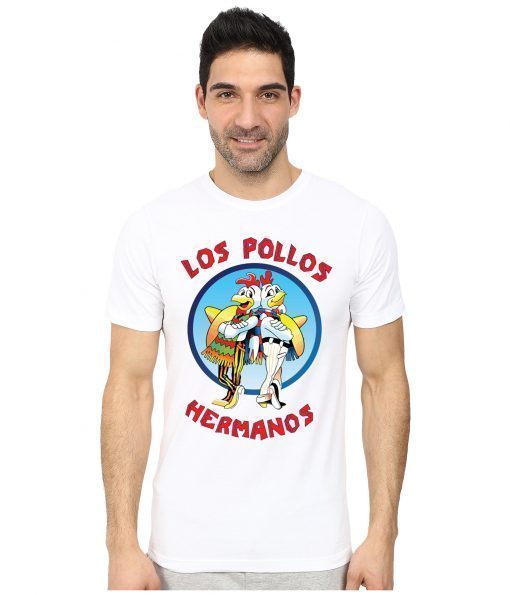 Los Pollos Hermanos T-Shirt