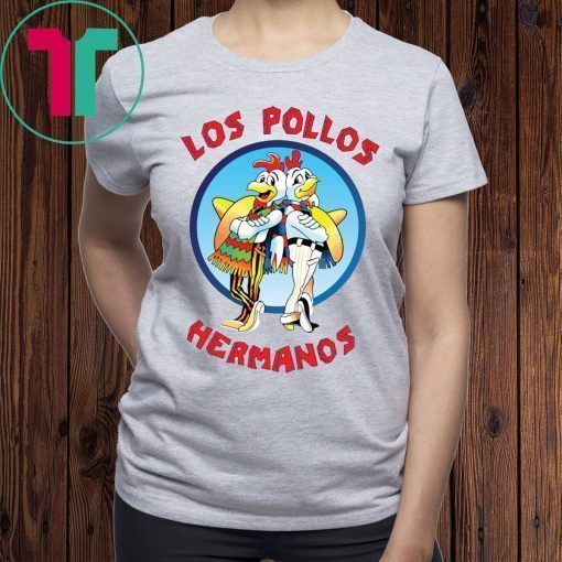 Los Pollos Hermanos T-Shirt