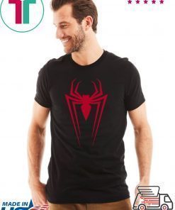 Marvel Spider-Man Icon Graphic T-Shirt T-Shirt