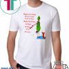 Maybe Christmas Doesnt Come From A Store The Grinch Christmas Shirt