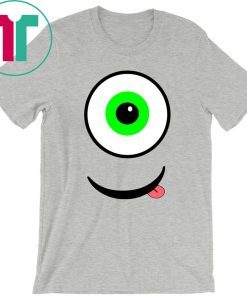 Mike wazowski shirt