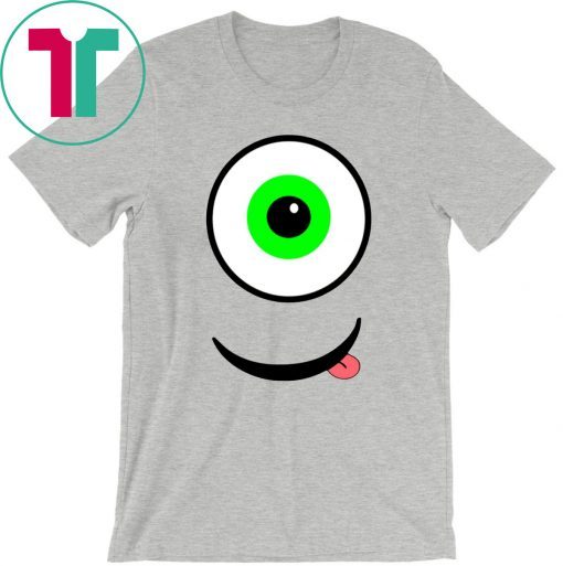 Mike wazowski shirt