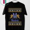 Modelo beer Christmas 2020 Shirt