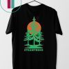 Mr Beast Team Trees Shirt