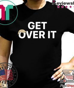 Mulvaney’s explosive ‘Get over it’ Shirt