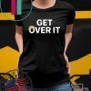 Mulvaney’s explosive ‘Get over it’ Shirt