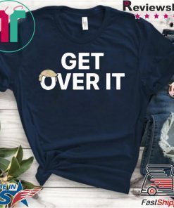 Mulvaney’s explosive ‘Get over it’ Shirt