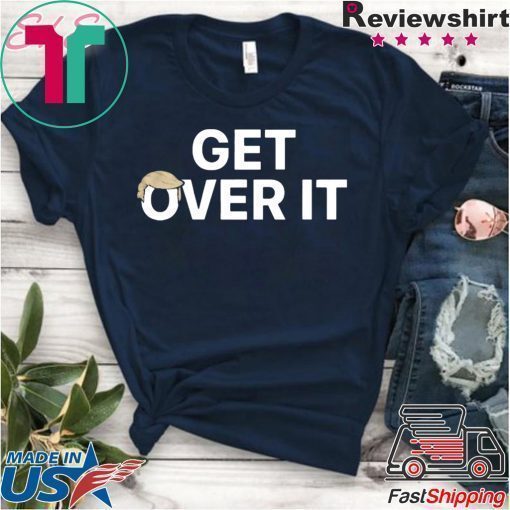 Mulvaney’s explosive ‘Get over it’ Shirt